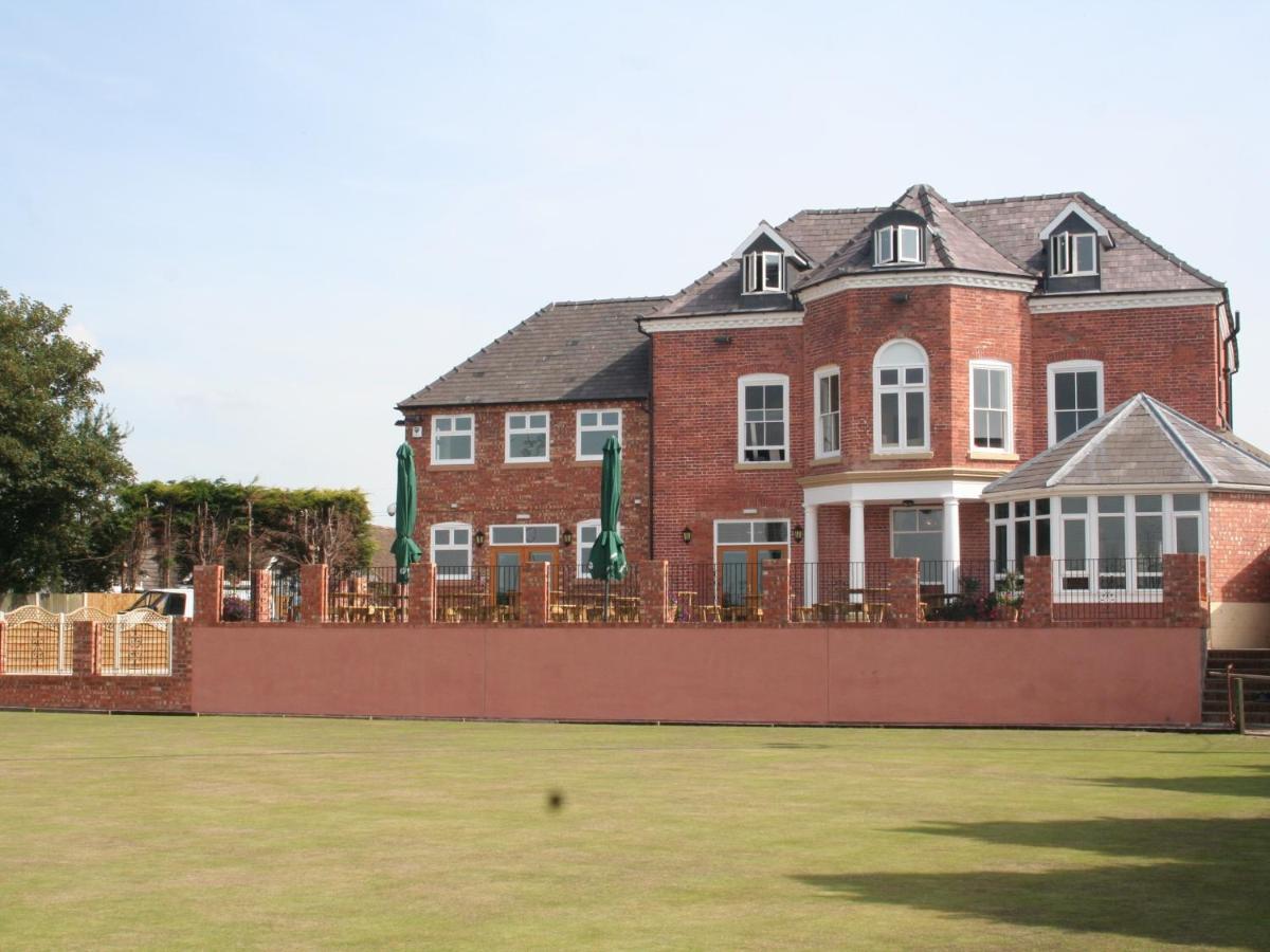 Hotel The Corbet Arms Uffington  Exterior foto