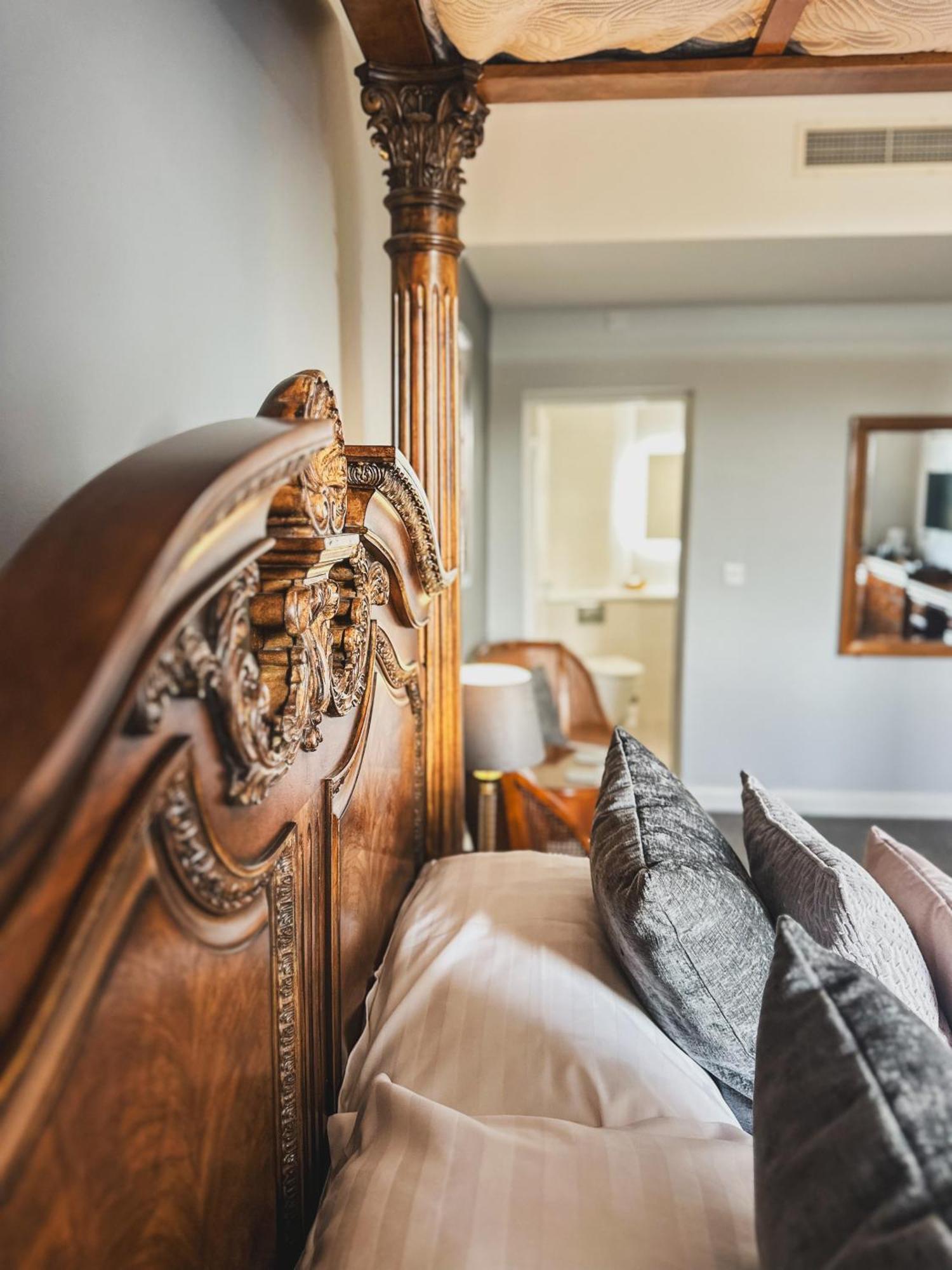 Hotel The Corbet Arms Uffington  Habitación foto