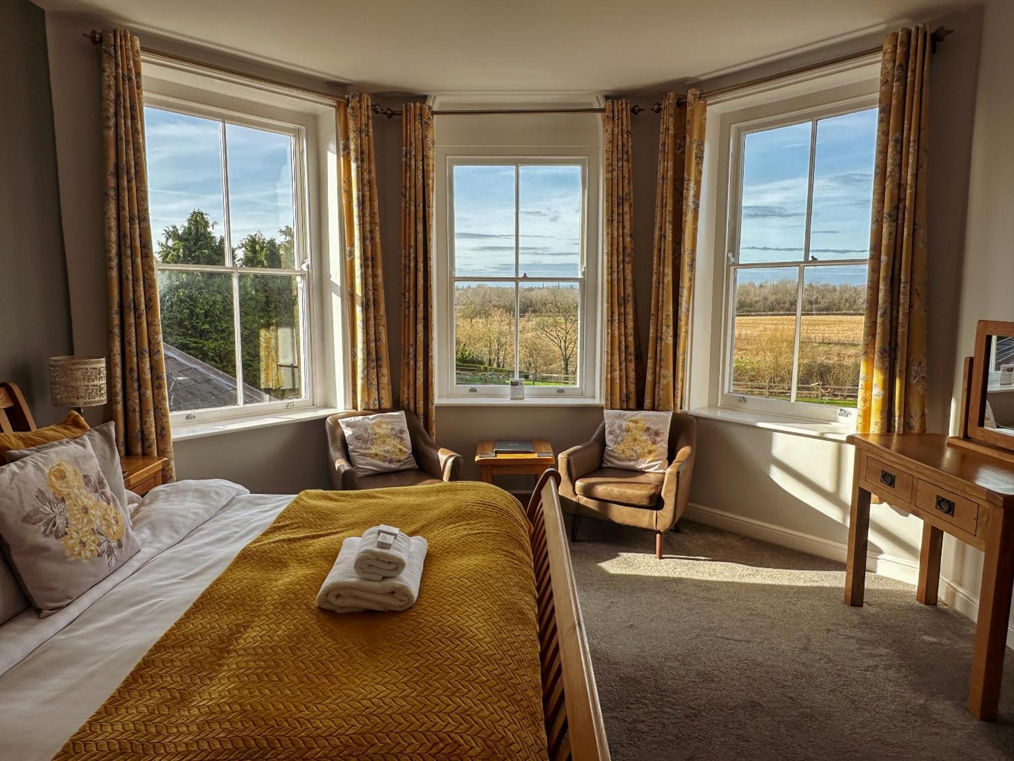 Hotel The Corbet Arms Uffington  Habitación foto